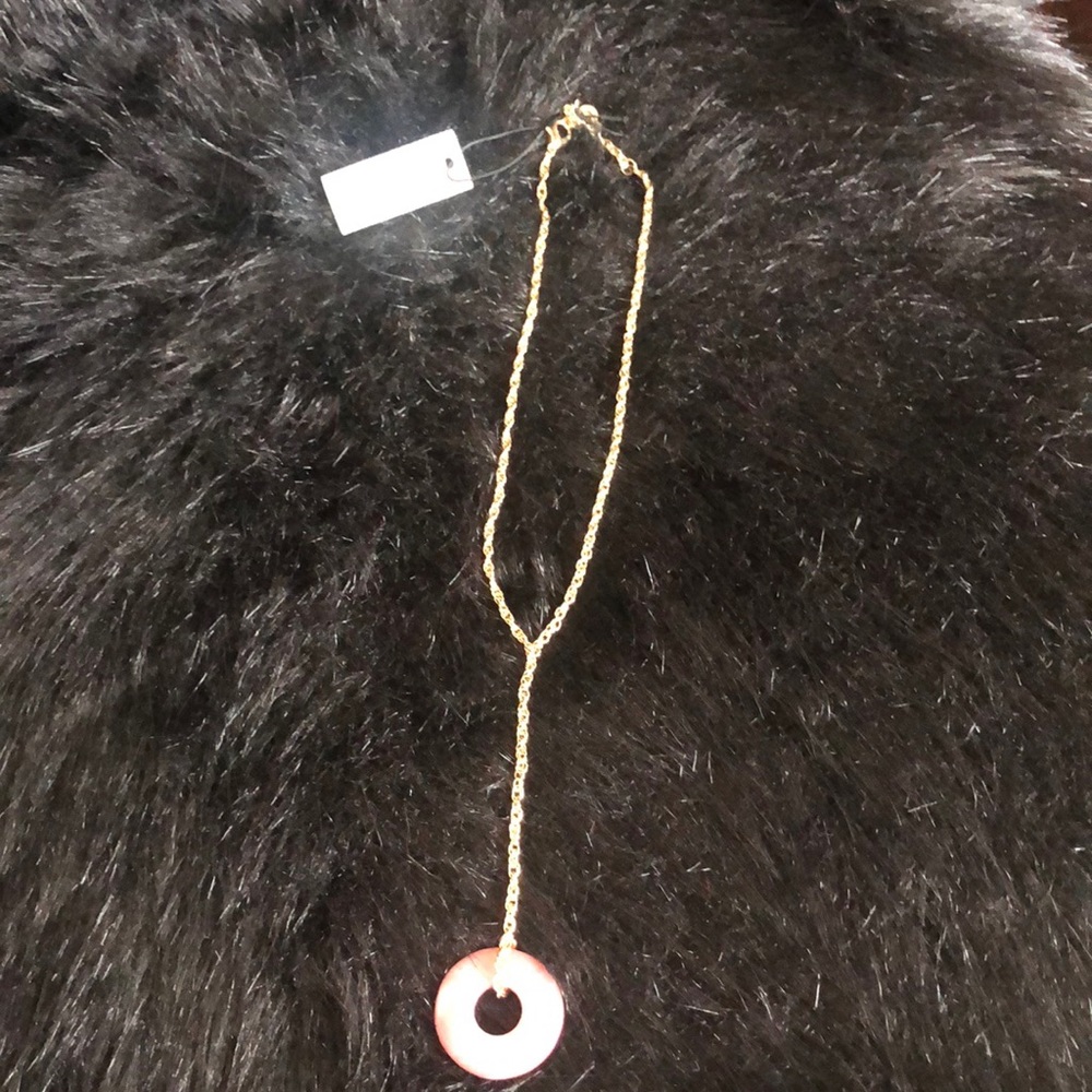 3/$15 Baublebar necklace.Create a bundle of your favorite 3 items and offer $15 - Picture 3 of 3